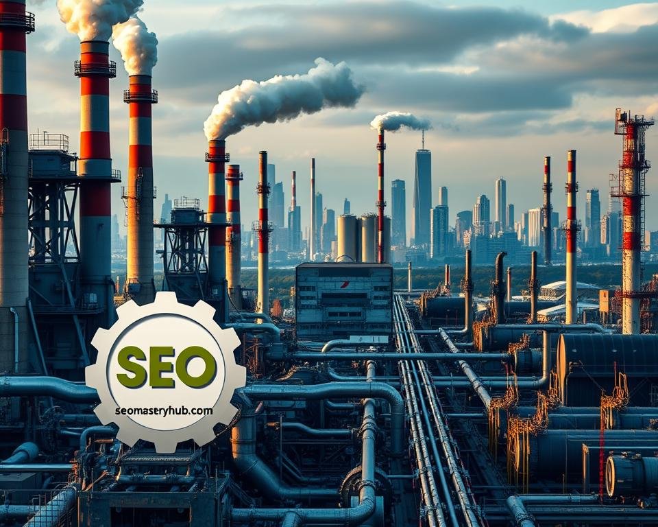 industry-specific backlink strategies