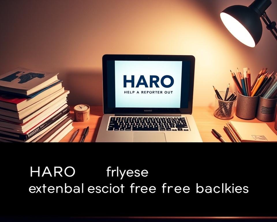 HARO and Expert Roundups