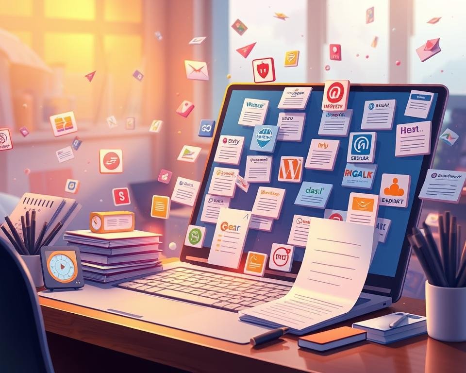 directory submissions