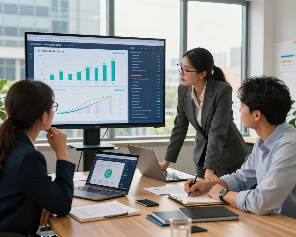 Assessing Backlink Quality