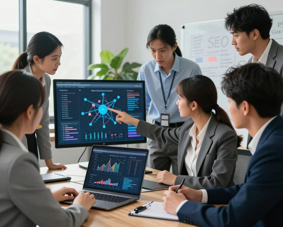 Assessing backlink quality and relevance