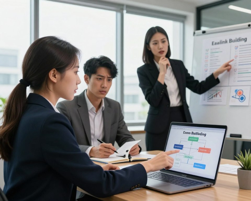 Avoiding common pitfalls in link building campaigns