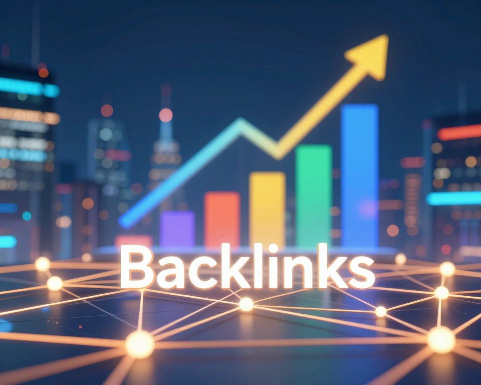 Backlinks importance for SEO