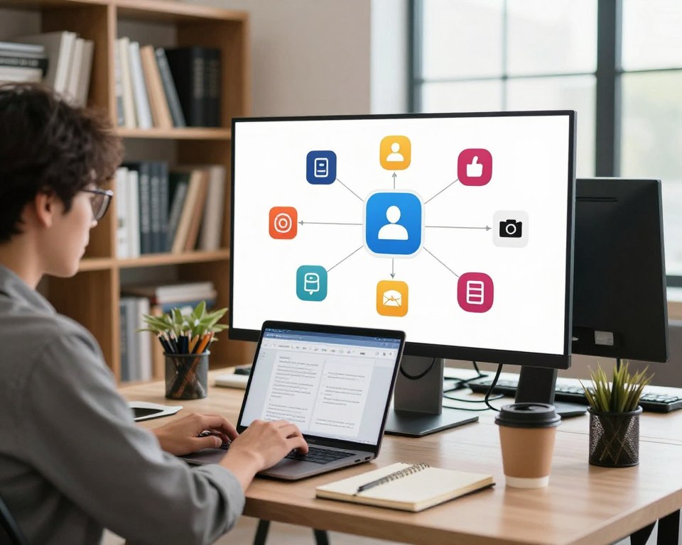 Blogger outreach and guest posting methods