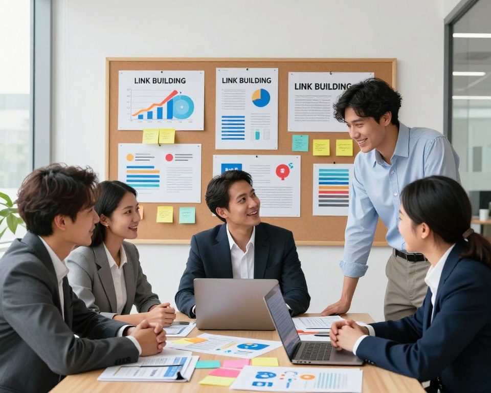Budget-friendly link building options