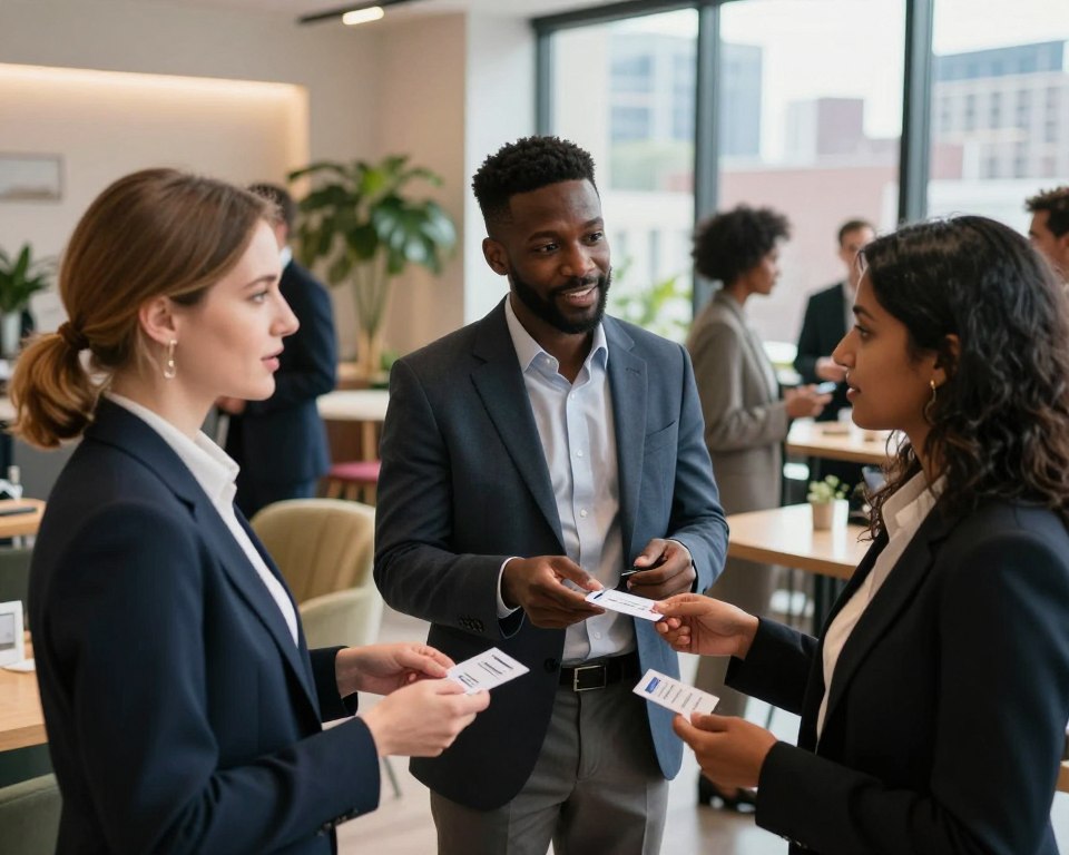 Building relationships with industry influencers for link growth