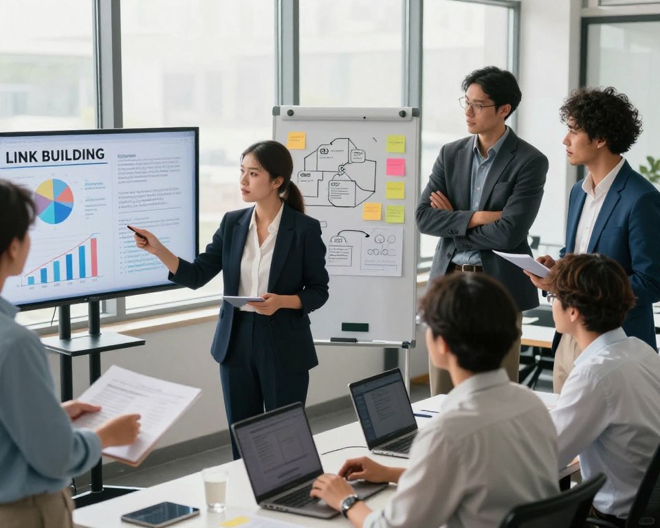 Case Studies and Success Stories in Link Building