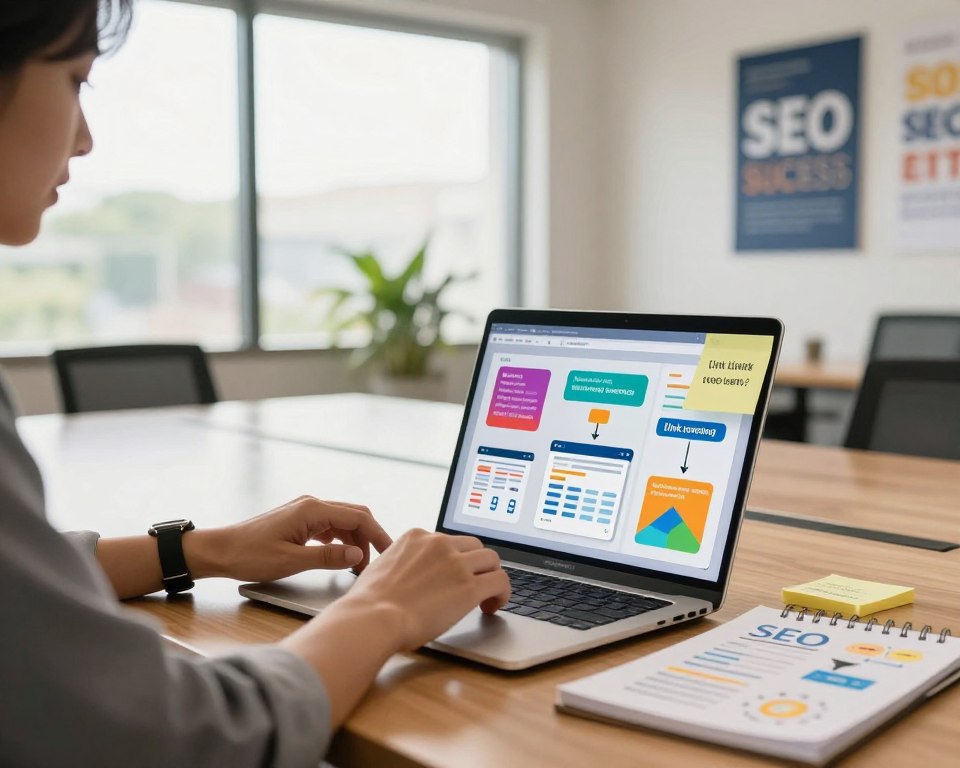 Diversifying your link profile for SEO improvement
