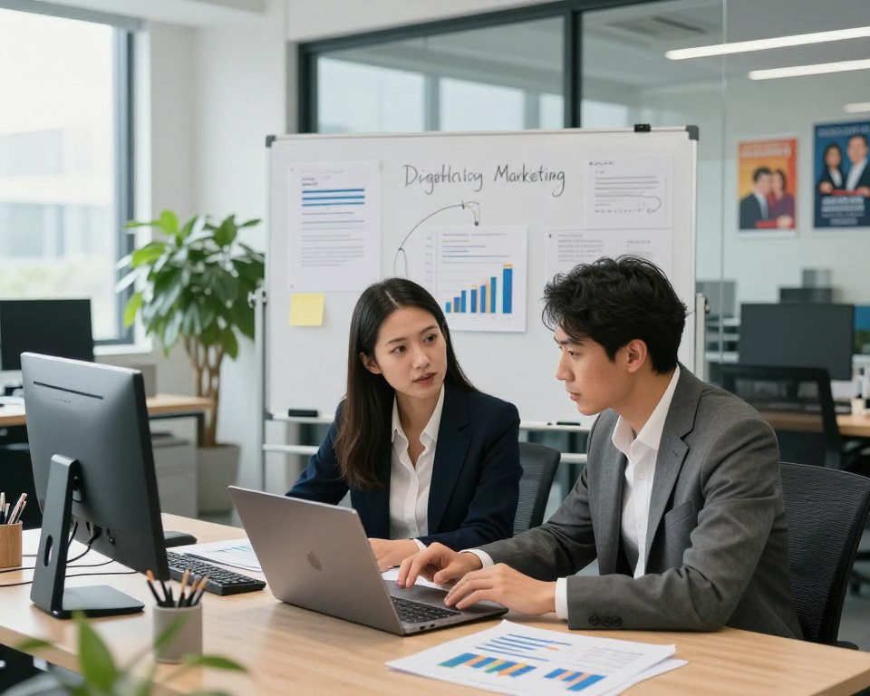 Editorial Content and Data-Driven Strategies