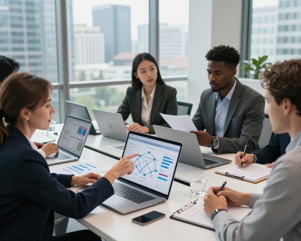Effective link building strategies