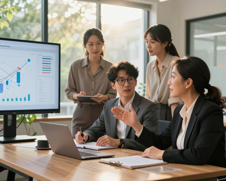 Effective outreach and relationship-building techniques