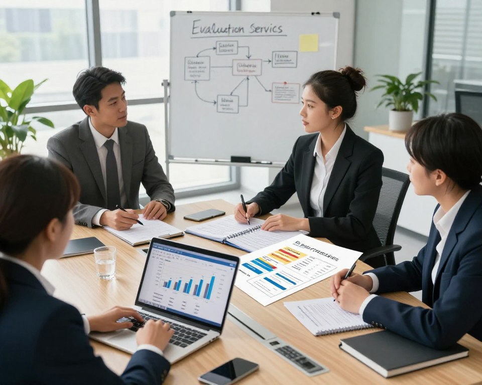 Evaluating backlink providers and services