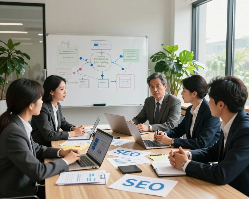Expert tips for sustainable link building