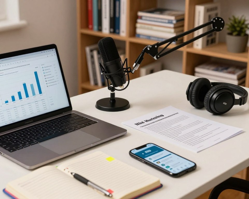 Expert tools for niche link building