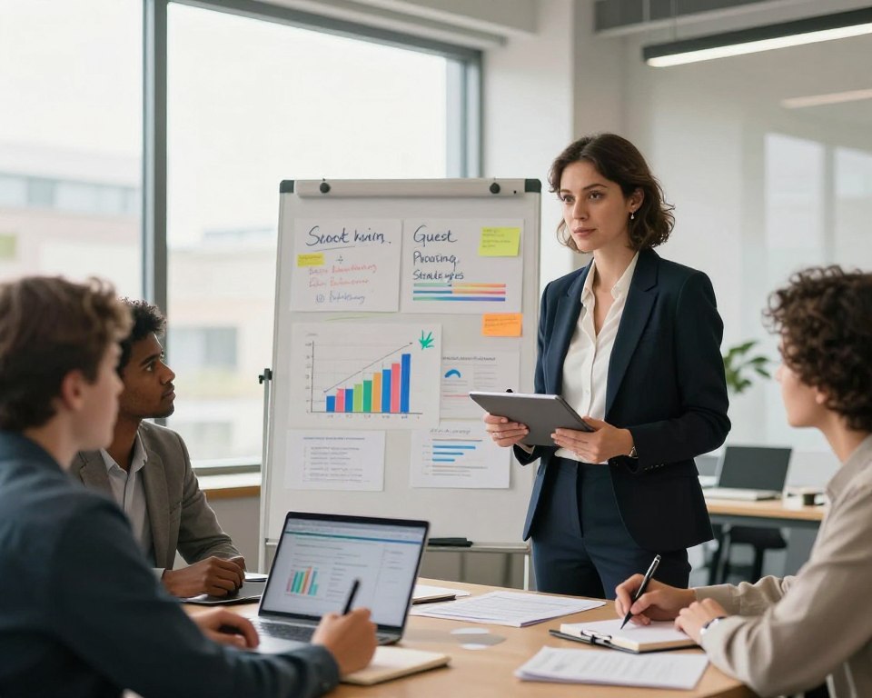 Guest posting as a white hat strategy