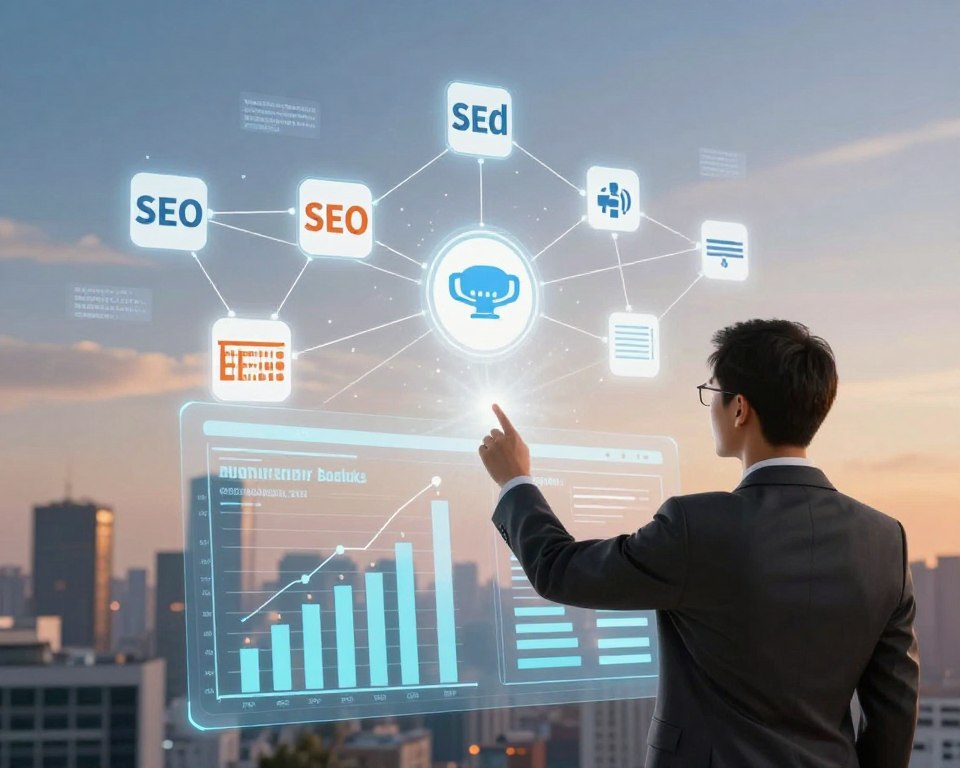 High authority backlinks for SEO improvement