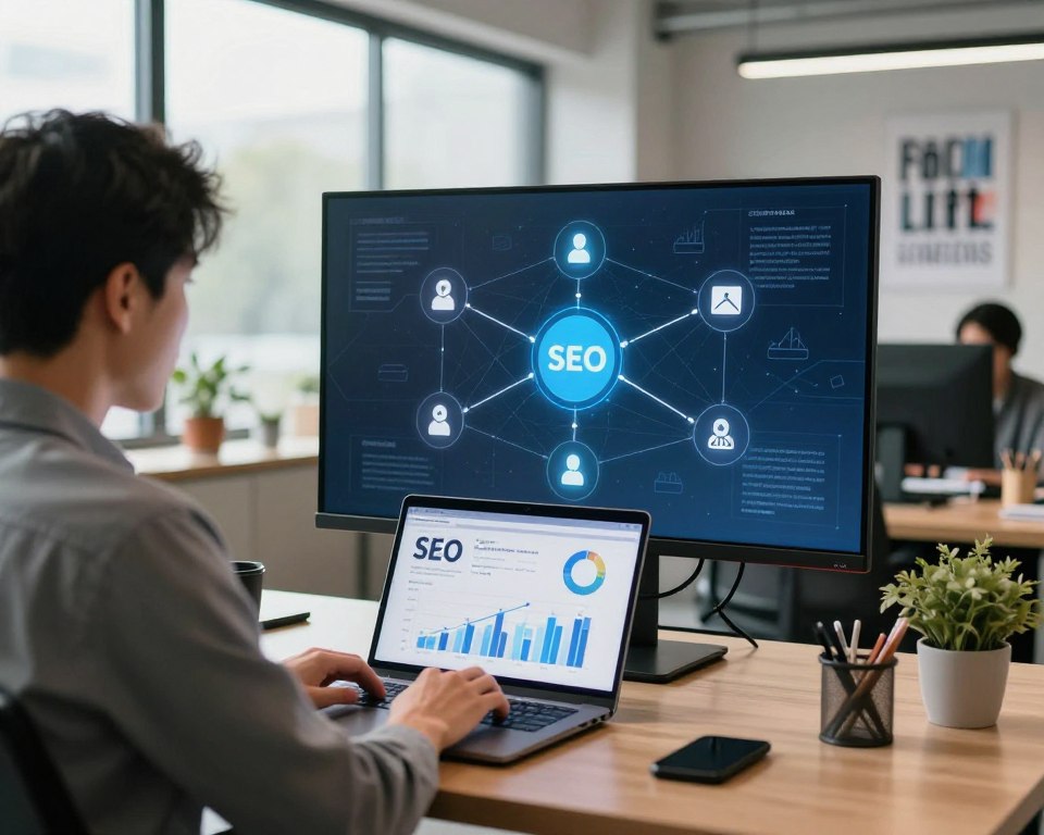 Integrating Link Building into SEO Strategies