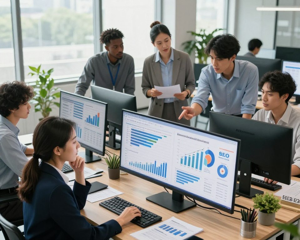 Leveraging Quality Metrics for Maximum Impact