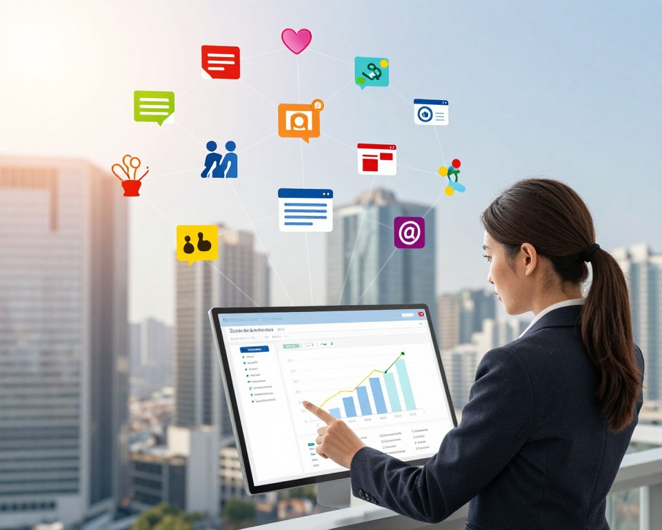 Maintaining a Diverse Backlink Portfolio