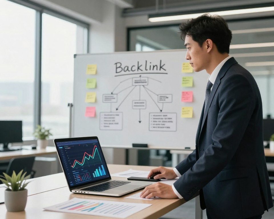 Maintaining a Healthy Backlink Profile