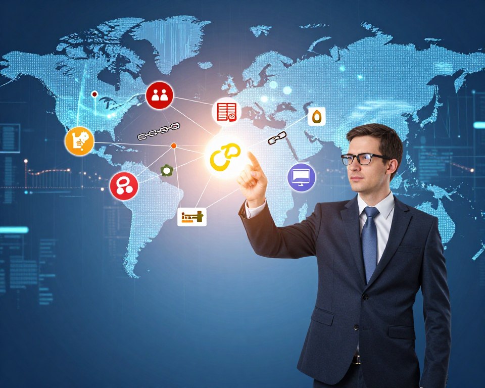 Maintaining a diverse backlink profile for SEO