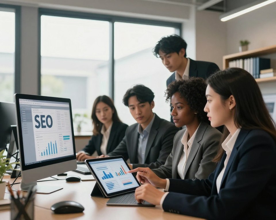 Maximizing Backlink Quality and Relevance