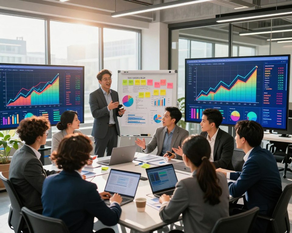 Real-world case studies and success stories