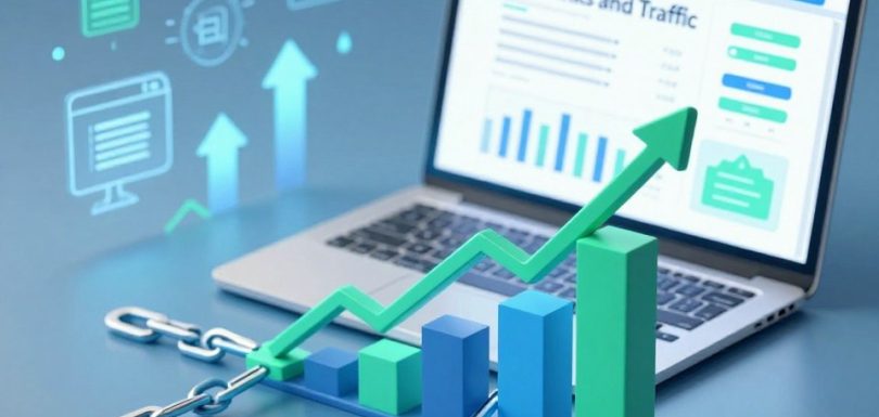 SEO backlinks