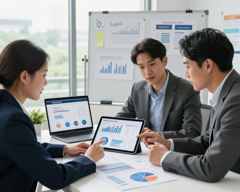 Statistics and Digital PR for link building