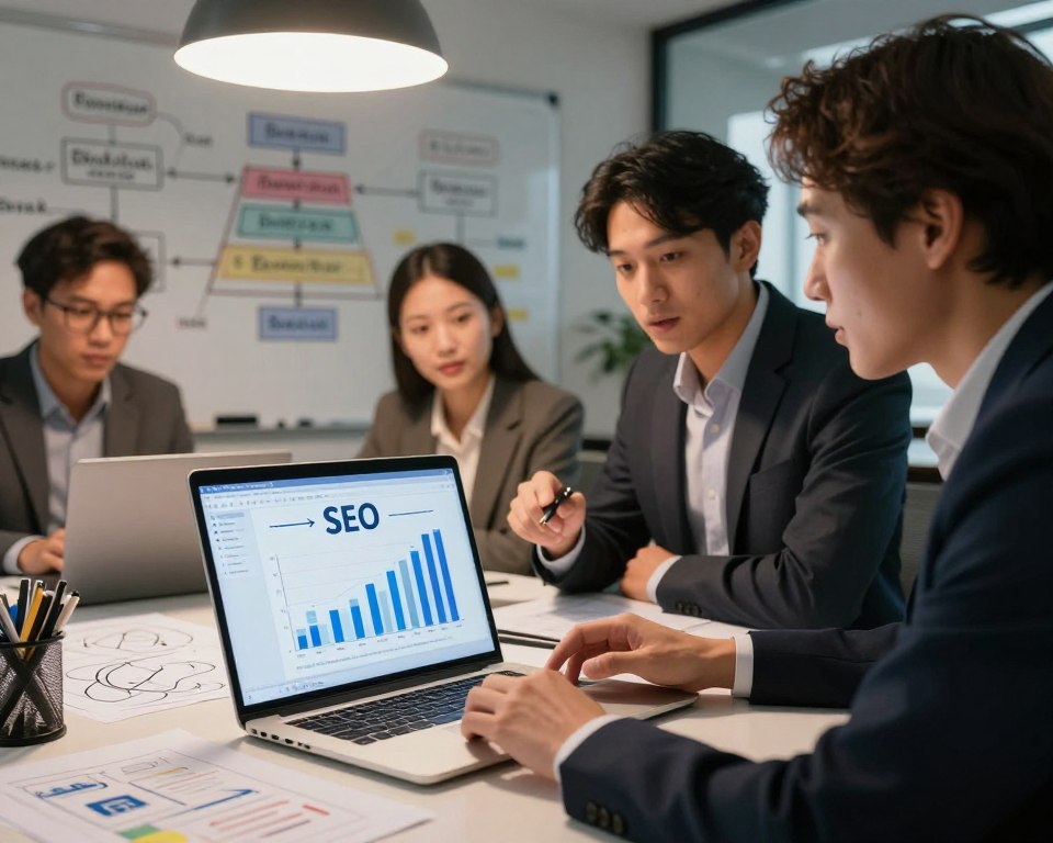 Understanding Multi-Tier Backlink Strategies