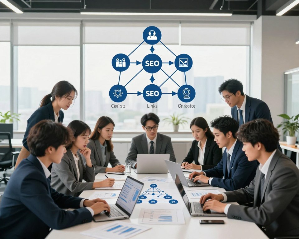 Understanding contextual links for SEO