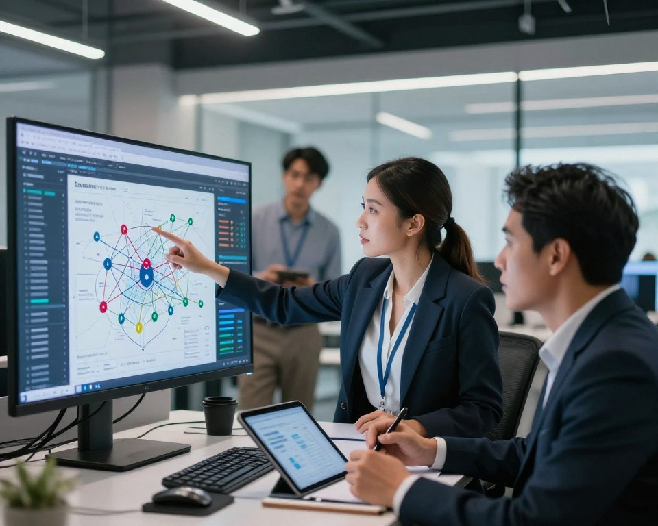 Using Data-Driven Insights for Backlink Success