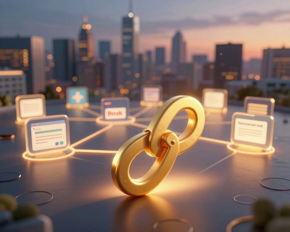 What Are Premium Backlinks?