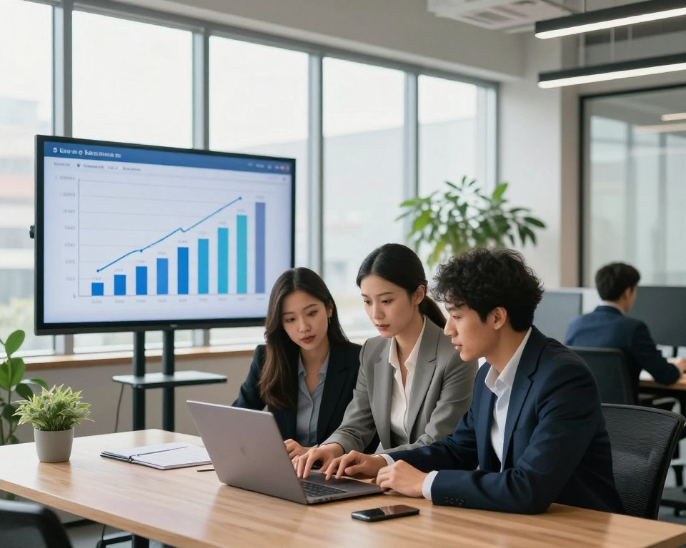 Why Our Link Building Agency Stands Out
