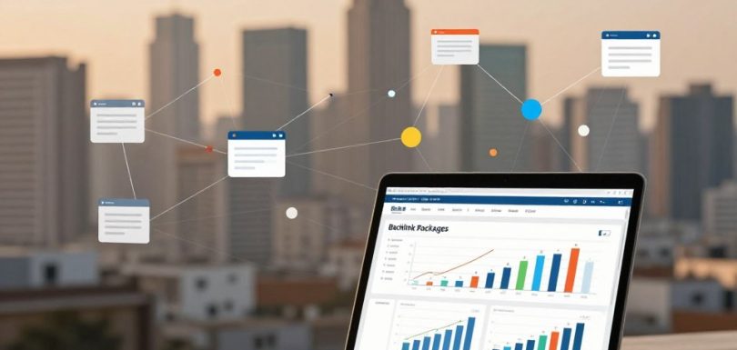 backlink packages