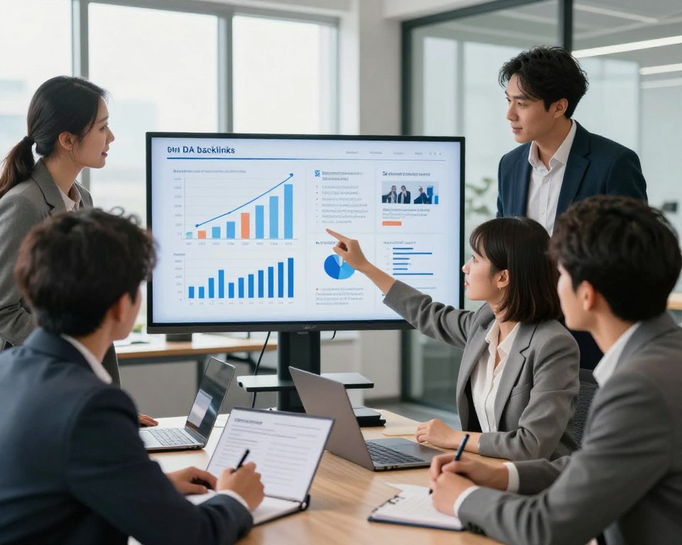 case studies and real-life success stories in SEO