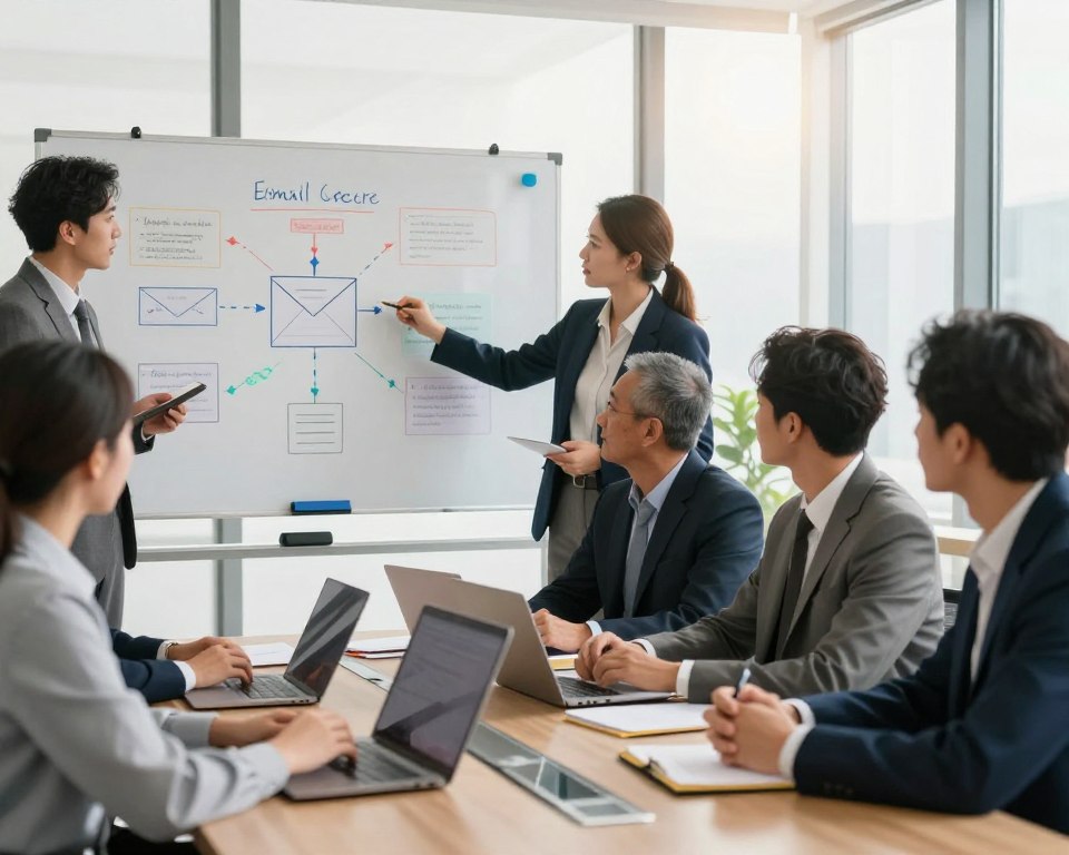 effective email outreach strategy