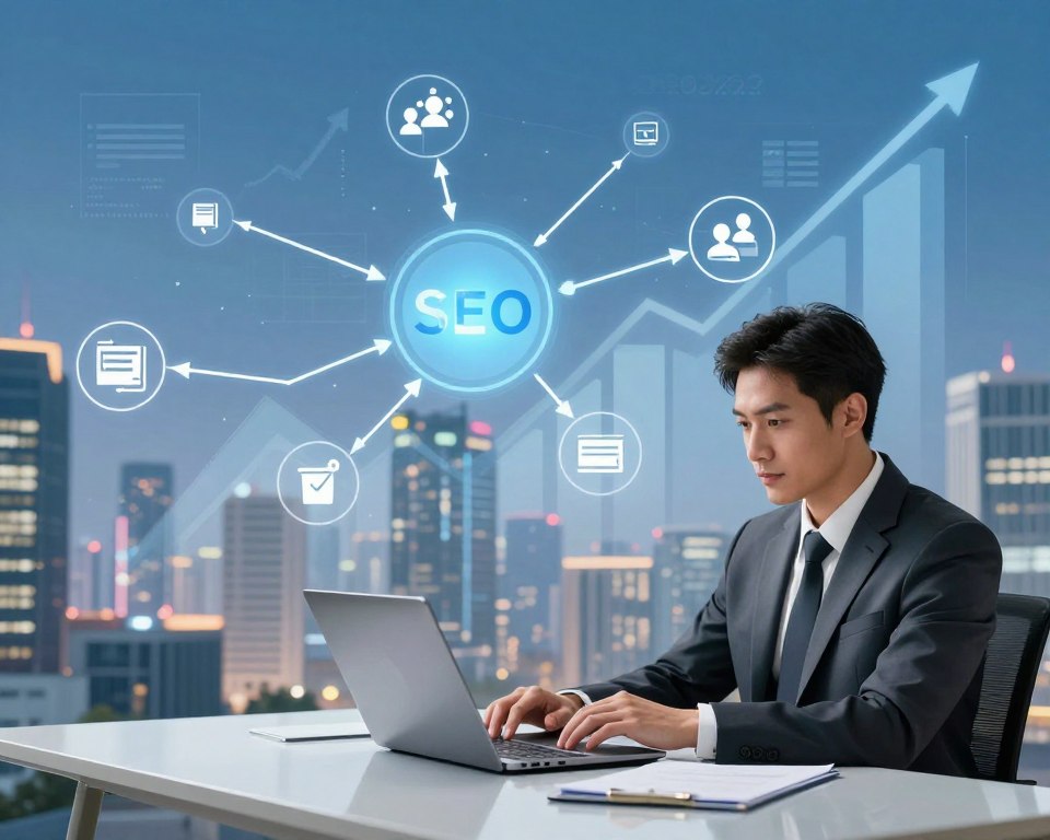 essential seo benefits of guest post backlinks