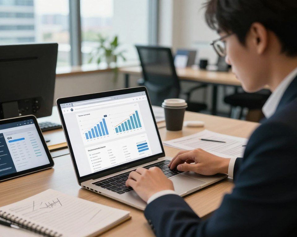 evaluating website and content relevance