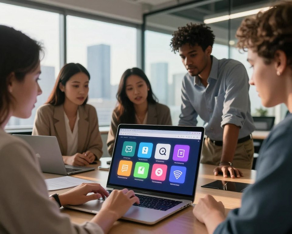 integrating diverse directories and forums