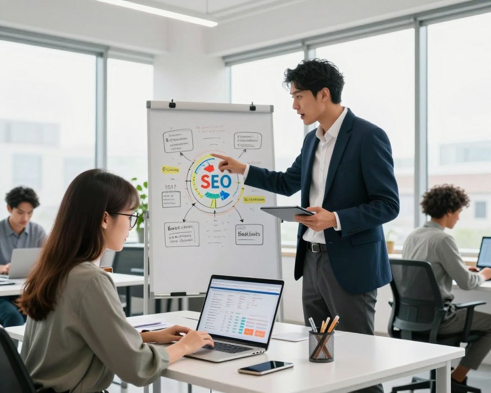 leveraging free SEO tools
