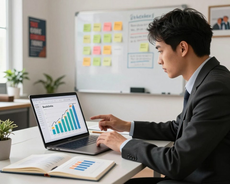 measuring and optimizing backlink profile