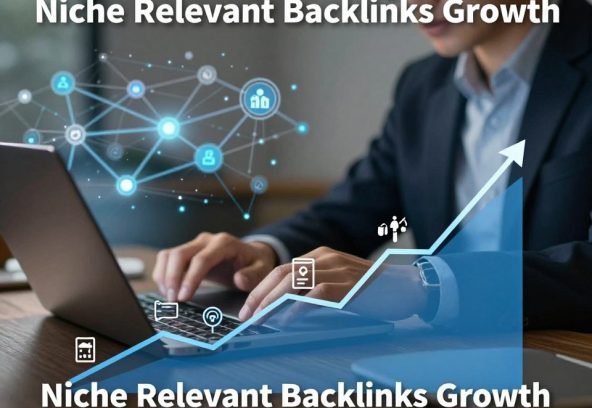 niche relevant backlinks