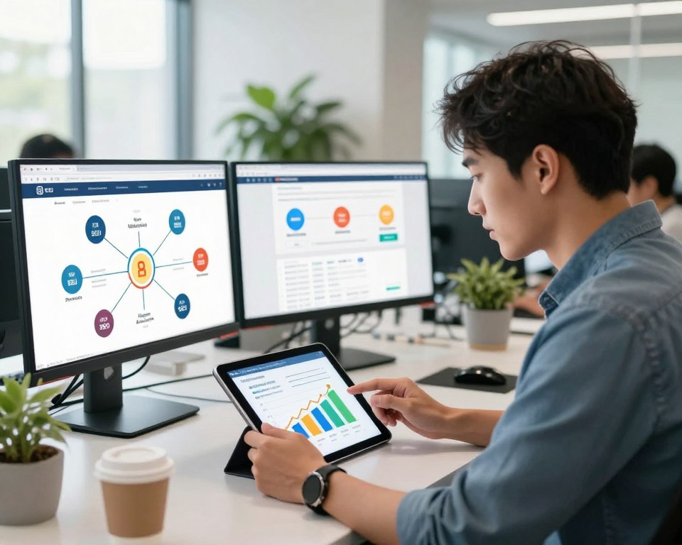optimizing your backlink profile for long-term SEO success