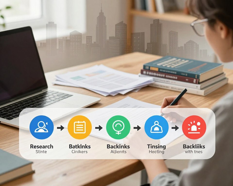 step-by-step guide to buy backlinks