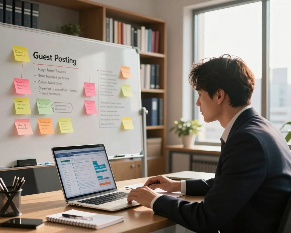 strategies for finding high-quality guest posting opportunities