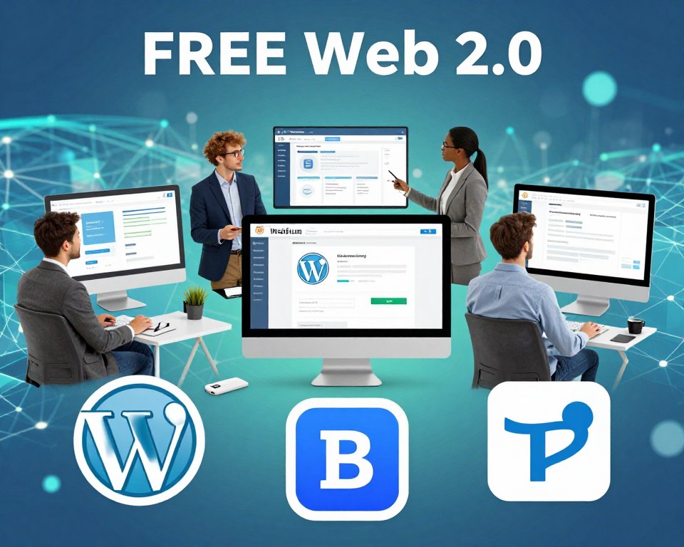 top free web 2.0 platforms for building quality backlinks