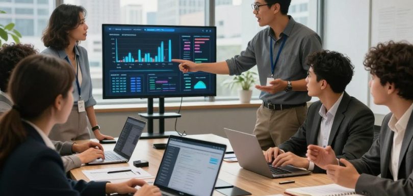 AI answer engine optimization