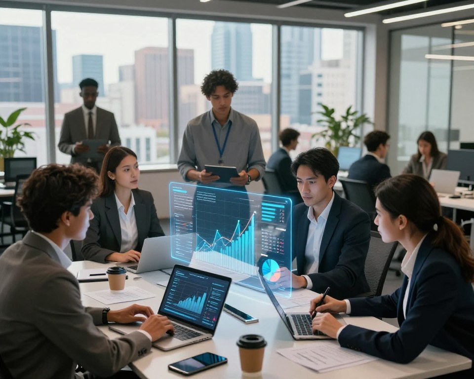 AI brand visibility strategies for sales growth