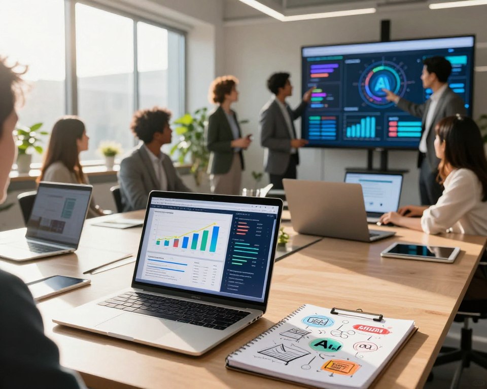 AI brand visibility tools for agencies